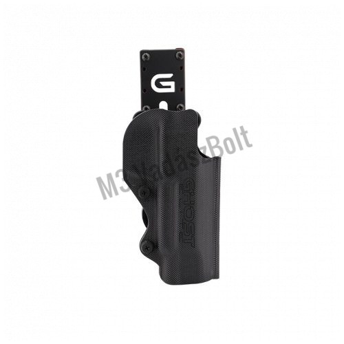 Ghost Stinger IPSC Gyorstok CZ P10C jobb