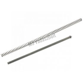 Volquartsen 10/22 helyretoló rugó szett