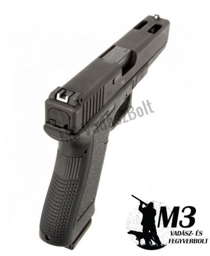 PISZTOLY GLOCK17C 9×19