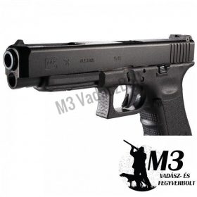 PISZTOLY GLOCK 34 9×19