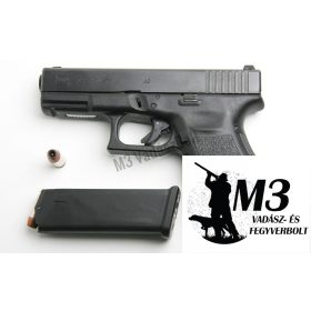 PISZTOLY GLOCK 23 .40