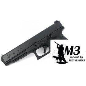 PISZTOLY GLOCK 35 .40