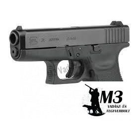 PISZTOLY GLOCK 36