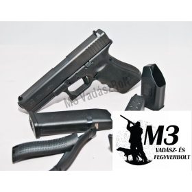 PISZTOLY GLOCK 22 GEN4 .40