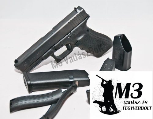 PISZTOLY GLOCK 22 GEN4 .40