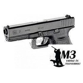 PISZTOLY GLOCK 21 SF