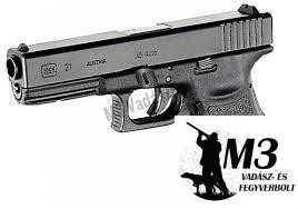 PISZTOLY GLOCK 21 SF