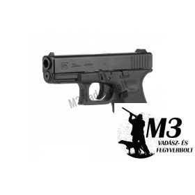 PISZTOLY GLOCK 23 GEN4