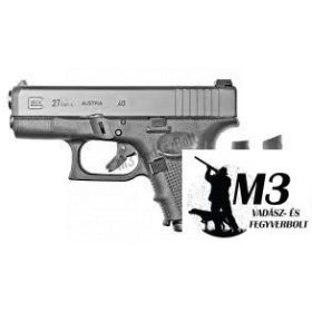 PISZTOLY GLOCK 27 GEN.4