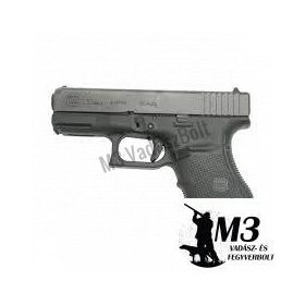 PISZTOLY GLOCK 30 GEN4