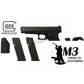 PISZTOLY GLOCK 41 GEN4