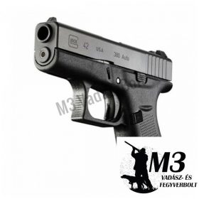 PISZTOLY GLOCK 42