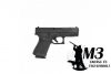 PISZTOLY GLOCK 19 GEN5