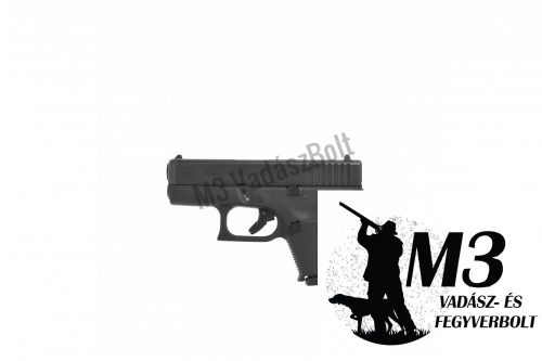 PISZTOLY GLOCK 26 GEN5