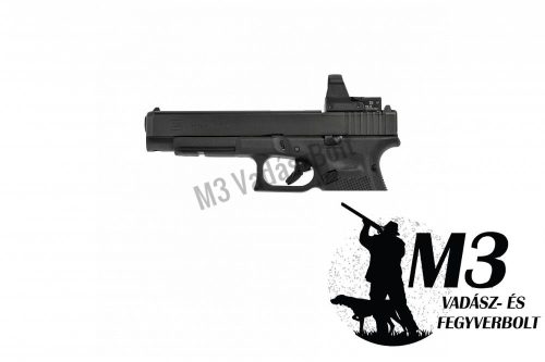 PISZTOLY GLOCK 34 GEN5 MOS