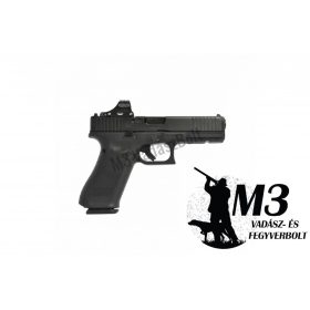 PISZTOLY GLOCK 17 GEN5 MOS FS