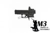 PISZTOLY GLOCK 19 GEN5 MOS FS