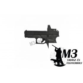 PISZTOLY GLOCK 19 GEN5 MOS FS