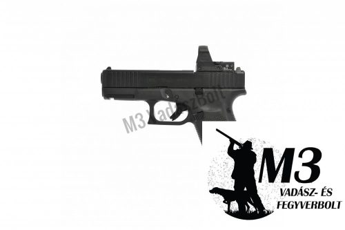 PISZTOLY GLOCK 19 GEN5 MOS FS