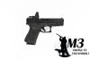 PISZTOLY GLOCK 19 GEN5 MOS FS
