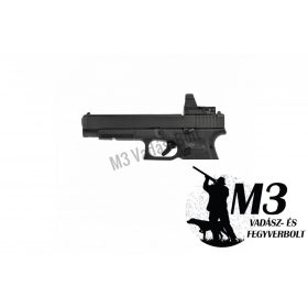 PISZTOLY GLOCK 34 GEN5 MOS FS