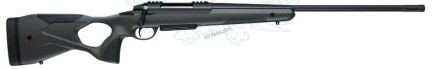 Sako S20 Hunter STD 61cm-es, menetes cső. 243win. golyós fegyver