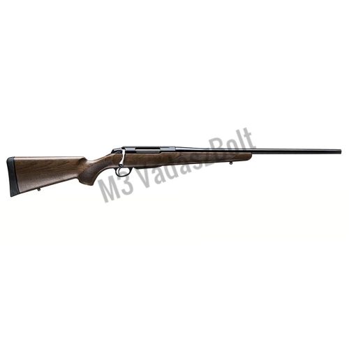 Tikka T3X Hunter Irányzékos Gyorsítós, 30-06, golyós vadászpuska