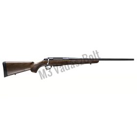   Tikka T3X Hunter Irányzékos Gyorsítós, bordázott cső, 308 win, golyós vadászpuska