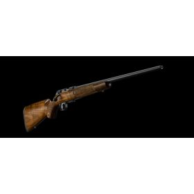   CZ 457 American.22WMR 5-ös Kivehető tár 63cm cső Golyós Vadászpuska