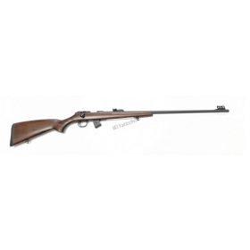   CZ 457 Jaguar XII.22LR 10-es Kivehető tár 72cm cső Golyós Vadászpuska