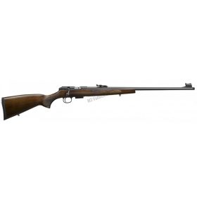   CZ 457 Lux.22WMR 5-ös Kivehető tár 63cm cső Golyós Vadászpuska