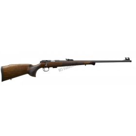   CZ 457 Prémium.22WMR 5-ös tár menetes cső Gólyós Vadászpuska