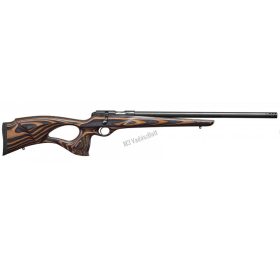   CZ 457 Thumbhole 5db-os kivehető tár, 52cm-es cső .22LR Golyós Vadászpuska