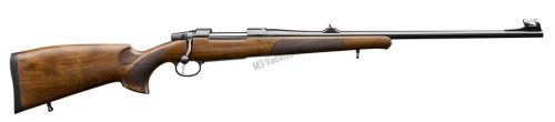 CZ 557 Lux 8x57 JS fix tár Golyós Vadászpuska
