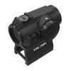 Holosun Dot Sight ELITE GOLD HE403R-GD, Red Dot, piros pont