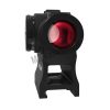 Holosun Dot Sight ELITE GOLD HE403R-GD, Red Dot, piros pont