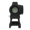 Holosun Dot Sight ELITE GOLD HE403R-GD, Red Dot, piros pont