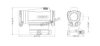 Holosun Dot Sight ELITE HE515C-T-RD, Red Dot, piros pont