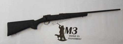 HOWA M1500 .300 Win. Mag. Standard Sport Kékített Cső 61.44cm 3+1 Tár, 1/2x28 UNEF ,* B657972
