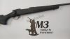 HOWA M1500 .300 Win. Mag. Standard Sport Kékített Cső 61.44cm 3+1 Tár, 1/2x28 UNEF ,* B657972