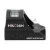 Holosun Dot Sight CLASSIC HS507C-X2, Red Dot, piros pont