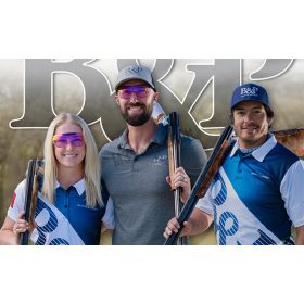 Baschieri & Pellagri 12/70 Easy Shot 28g 2,40mm, 1000db