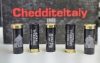 Cheddite 12/70 Universal Trap 21g 2,30mm, 5000db-tól