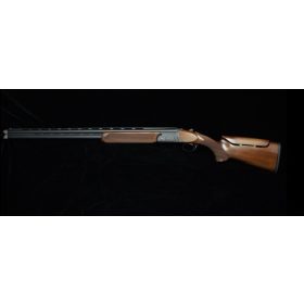  Rizzini BR 110 Sporter 12/76 állítható pofadékos bock sörétes fegyver, sportpuska