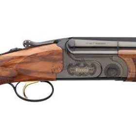 Rizzini Fierce 1 bock sörétes fegyver