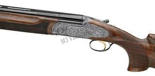 Rizzini s2000 bock sörétes fegyver