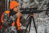 BOG Adrenaline Switcheroo Tripod fegyverállvány