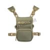 BOG Vigilant - Bino Bivy Hunting Bag táska
