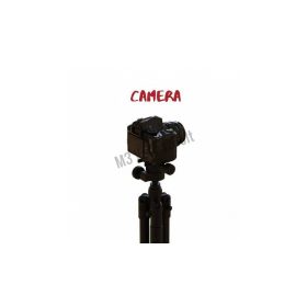   BOG DeathGrip Infinite Tripod - Carbon Fiber fegyverállvány