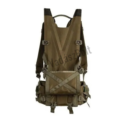 BOG Inception Backpack Frame M/L/XL hátizsák keret